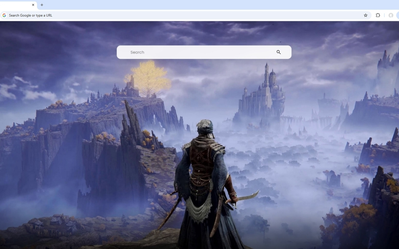 Elden Ring Wallpaper - 截图 4