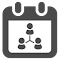 Easy Grouping for Google Calendar