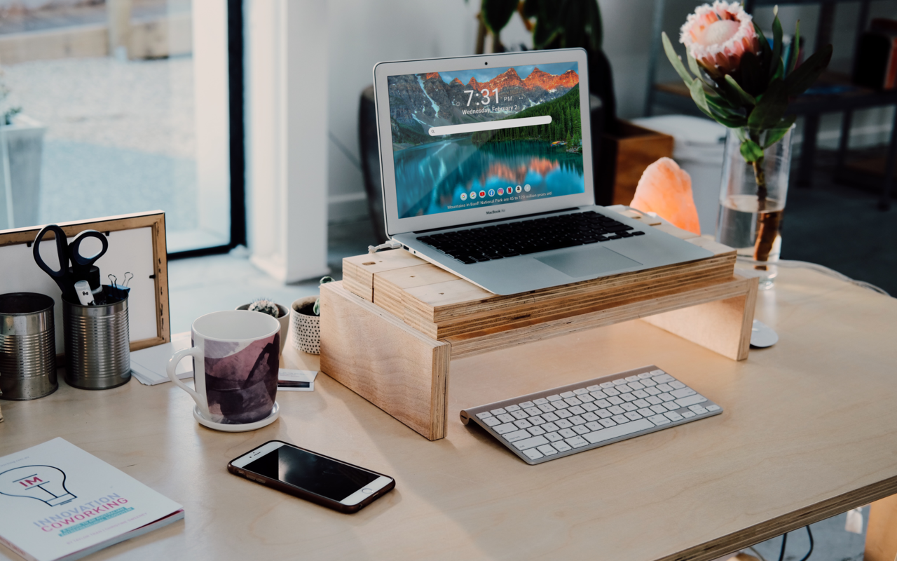 MeaVana: Productivity & Motivation Dashboard - 截图 3