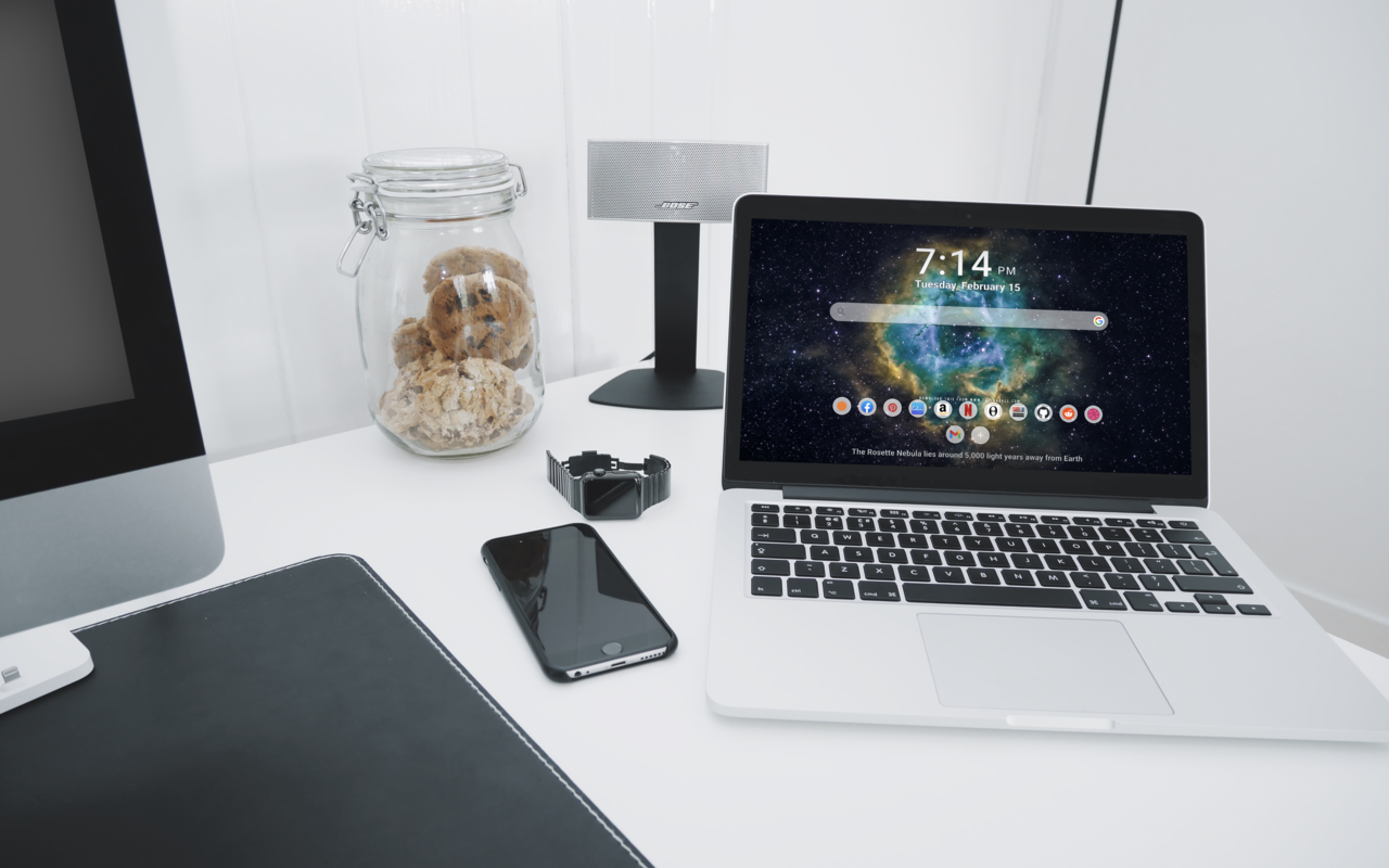 MeaVana: Productivity & Motivation Dashboard - 截图 5