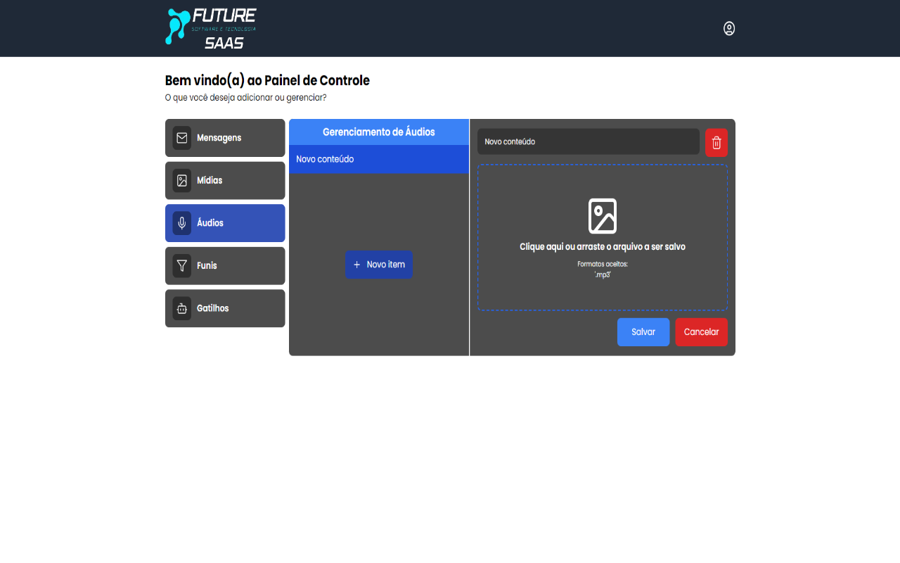 Future Online - 截图 3