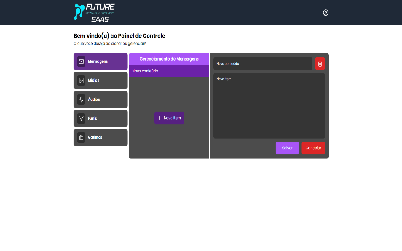Future Online - 截图 5