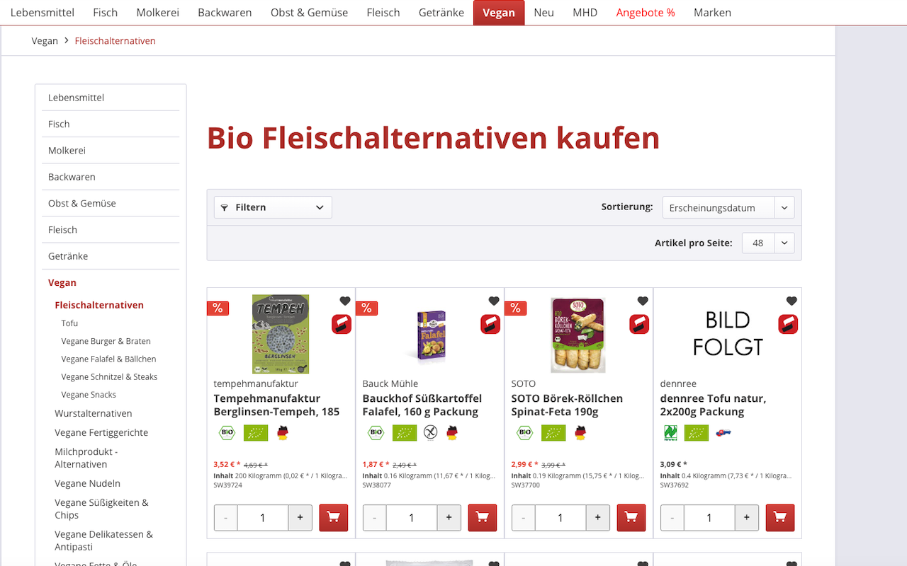 Shopical - 截图 3