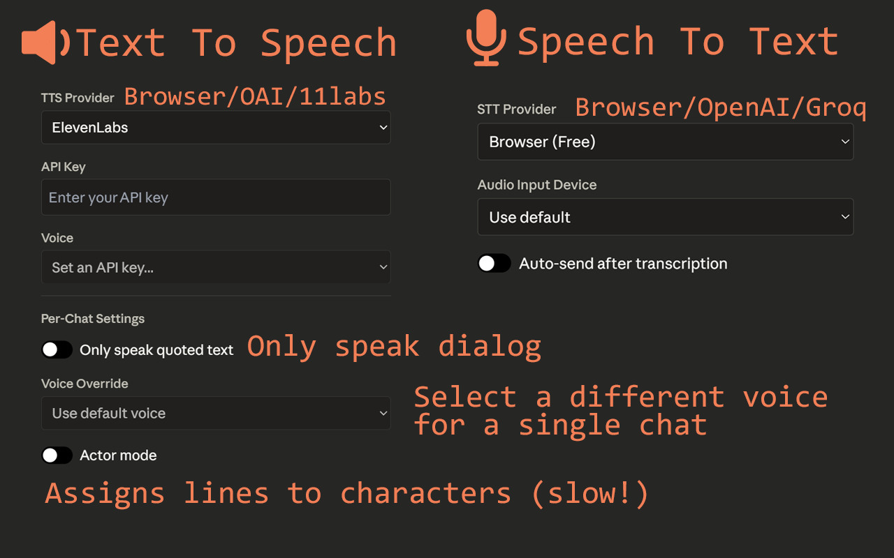 Claude QoL - Export, Fork, Search, and more - 截图 3