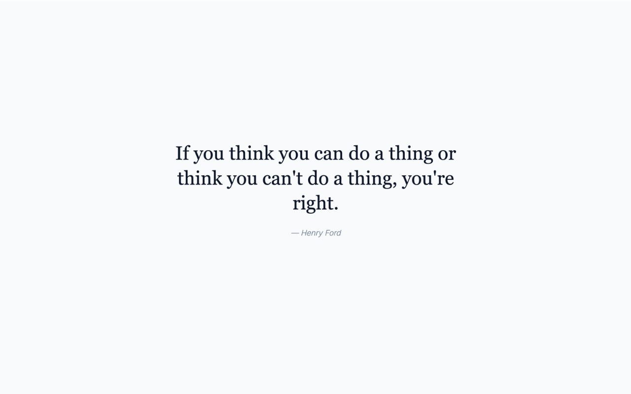 New Tab Random Quote - 截图 3