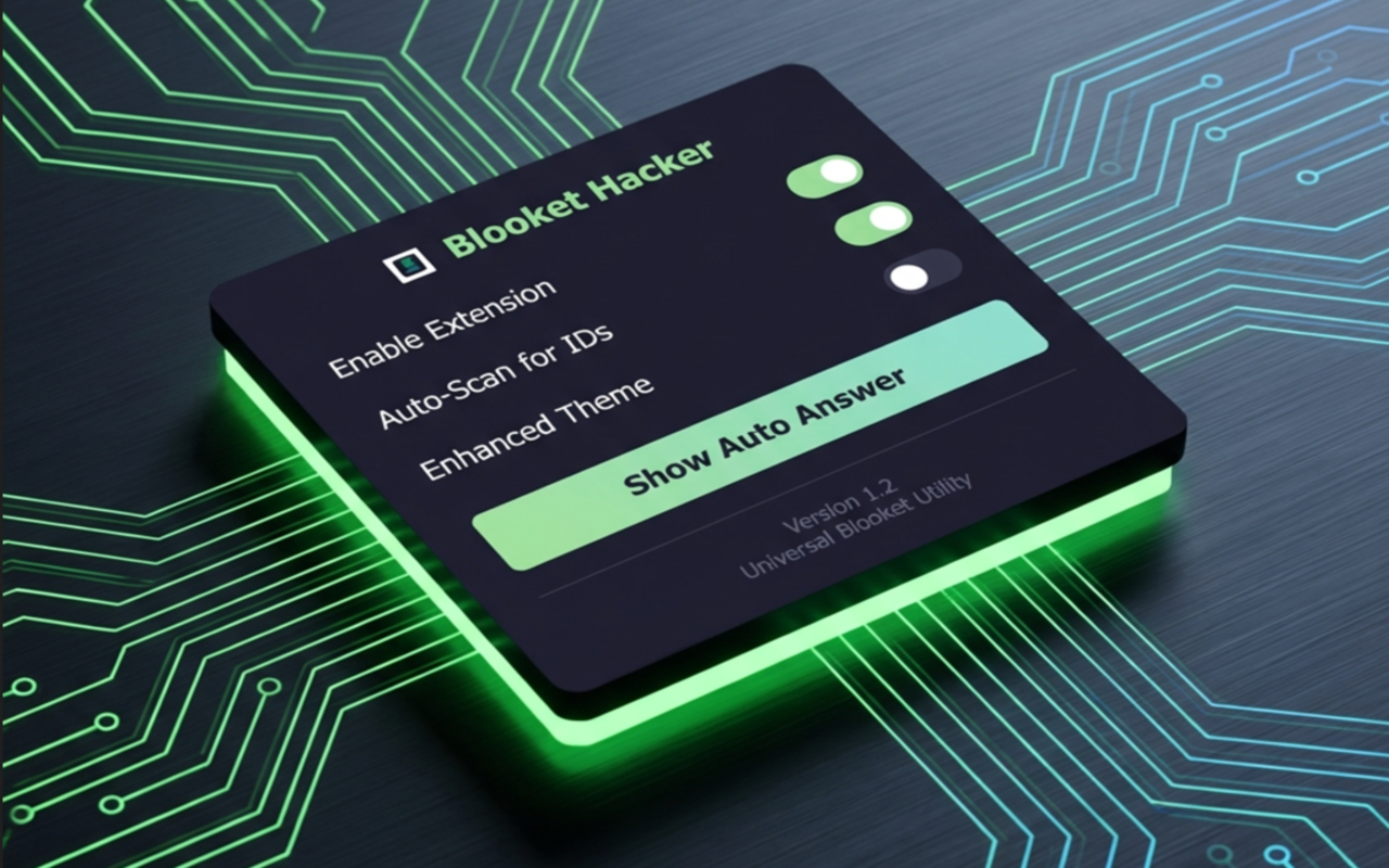 Blooket Hacker - any page - 截图 2