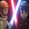 Star Wars Revenge of the Sith Live Wallpaper