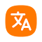 翻译 – Translate English to Chinese