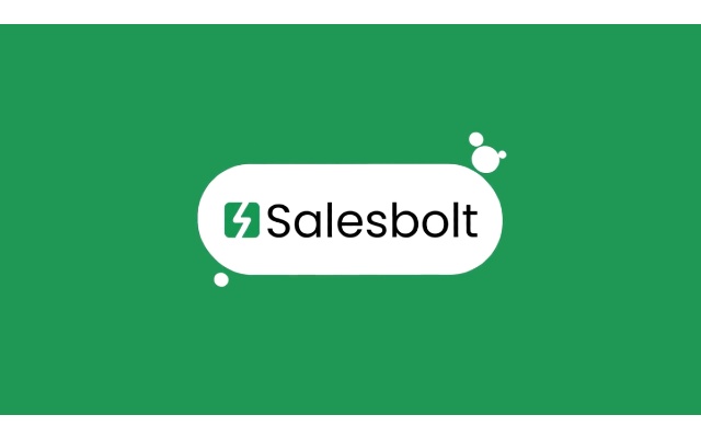 Recruiterbolt For Salesforce - 截图 1