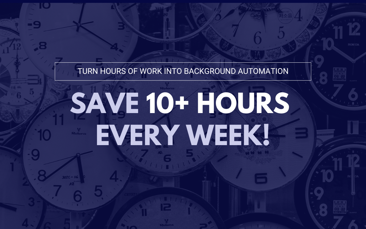 LinkHelp - Workplace Automation Tool - 截图 4