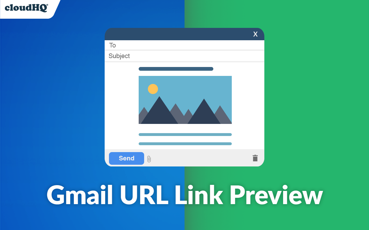 URL Link Previews for Gmail™ by cloudHQ - 截图 2