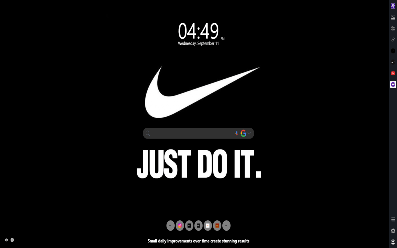 Nike MeaVana - 截图 4