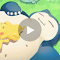 Pokemon Nap Time Live Wallpaper