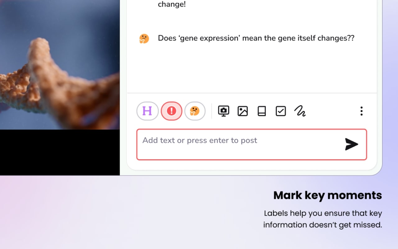 Genio Notes - 截图 2