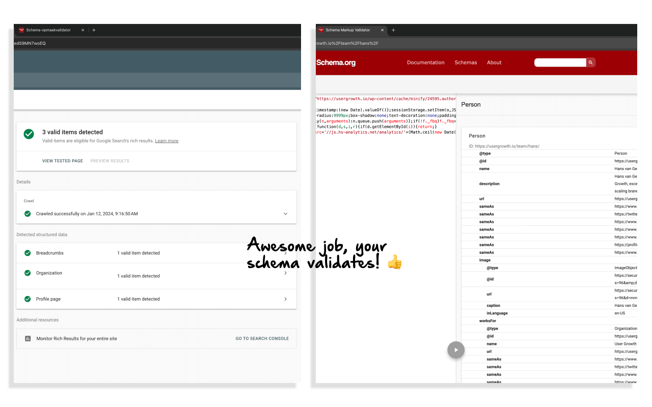 Sprout SEO Extension 🌱 - 截图 2