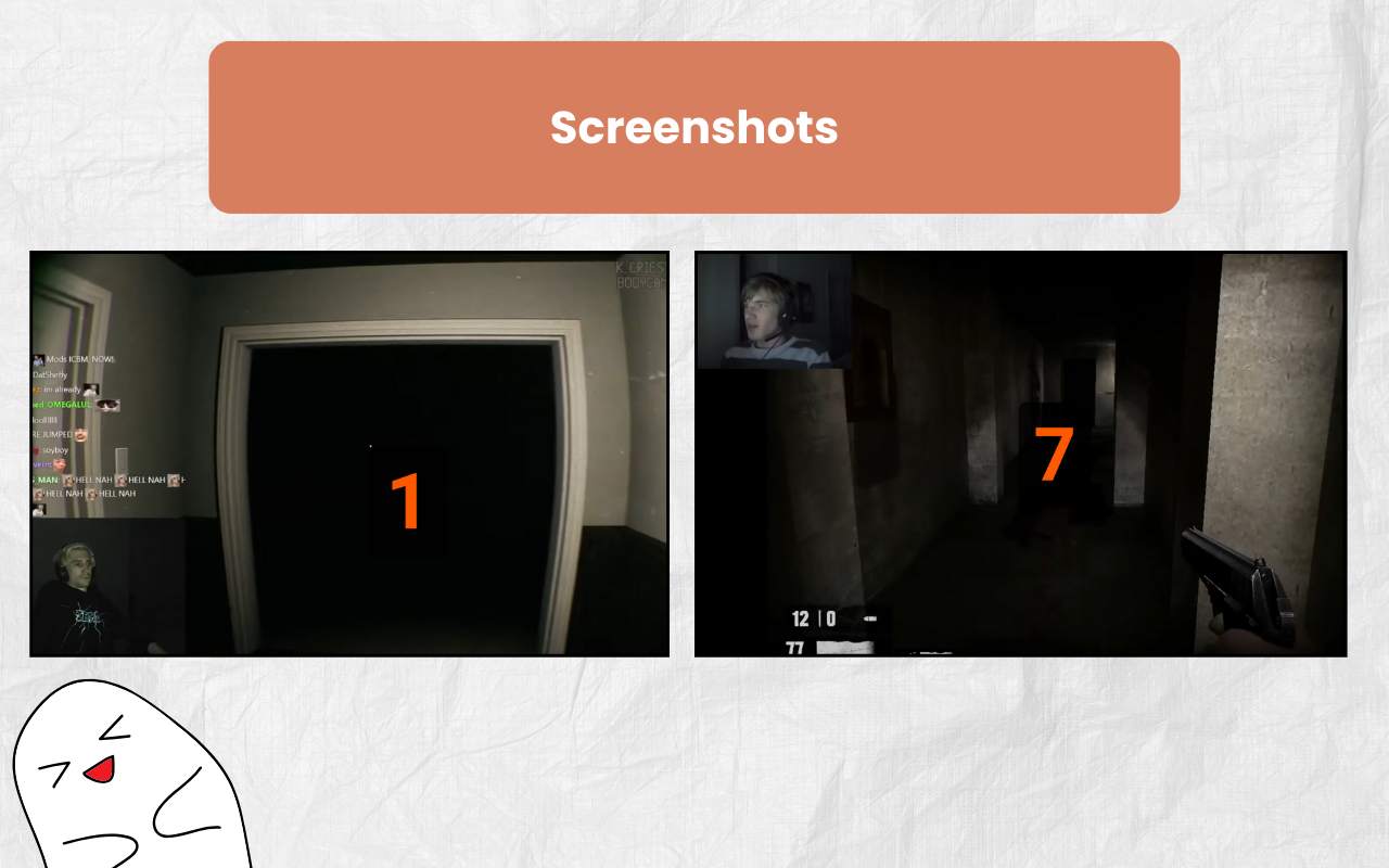 Jumpscare Notifier For YouTube - 截图 3