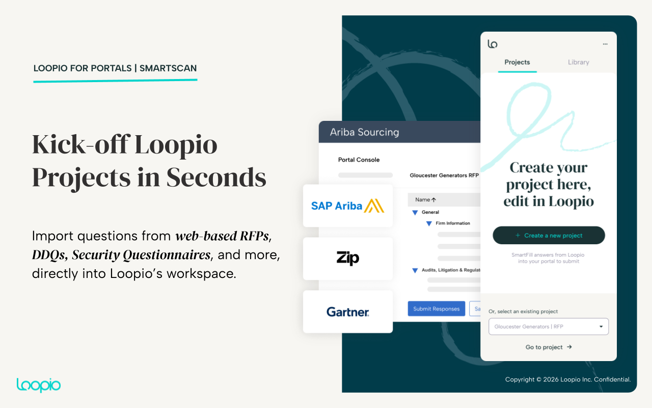 Loopio Extension (New) - 截图 3