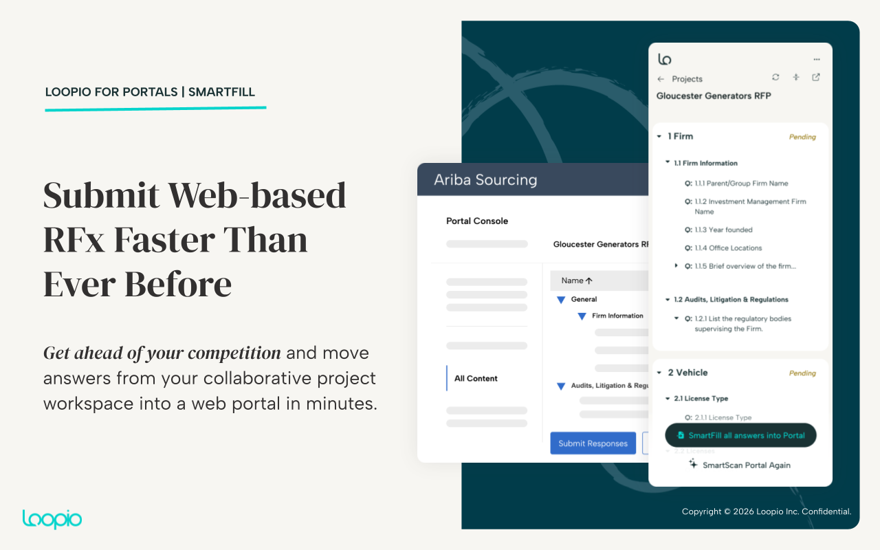 Loopio Extension (New) - 截图 4