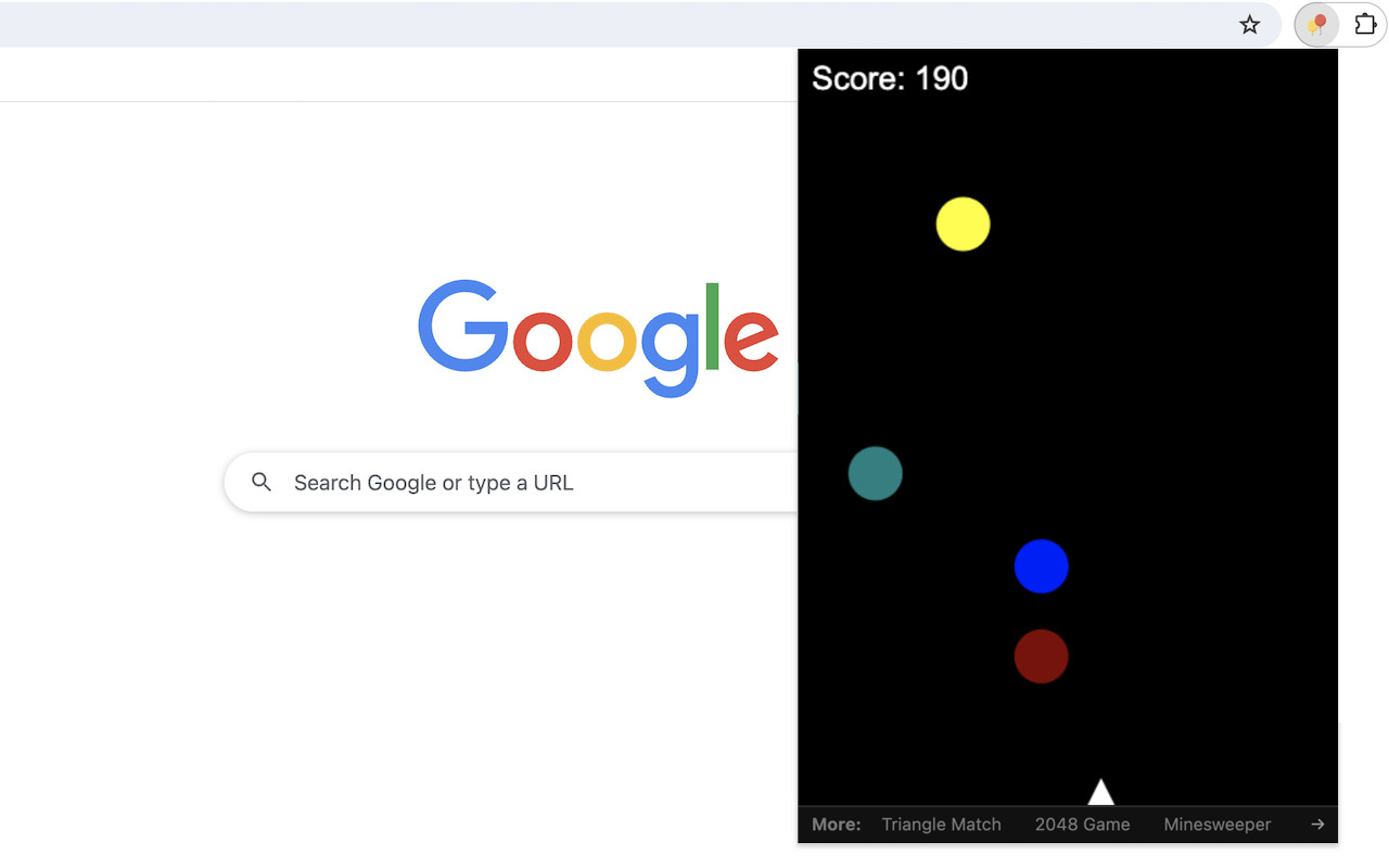 Balloon Defense Game - 截图 4