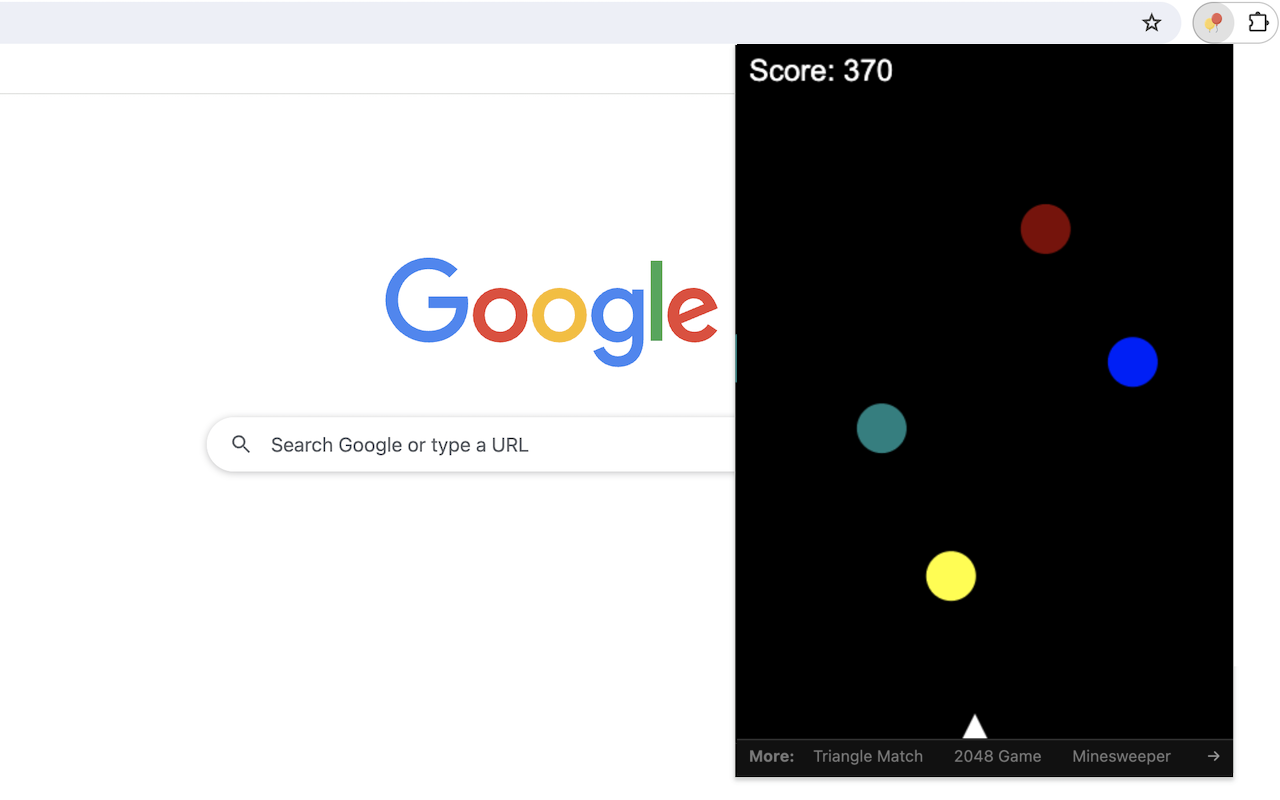 Balloon Defense Game - 截图 5