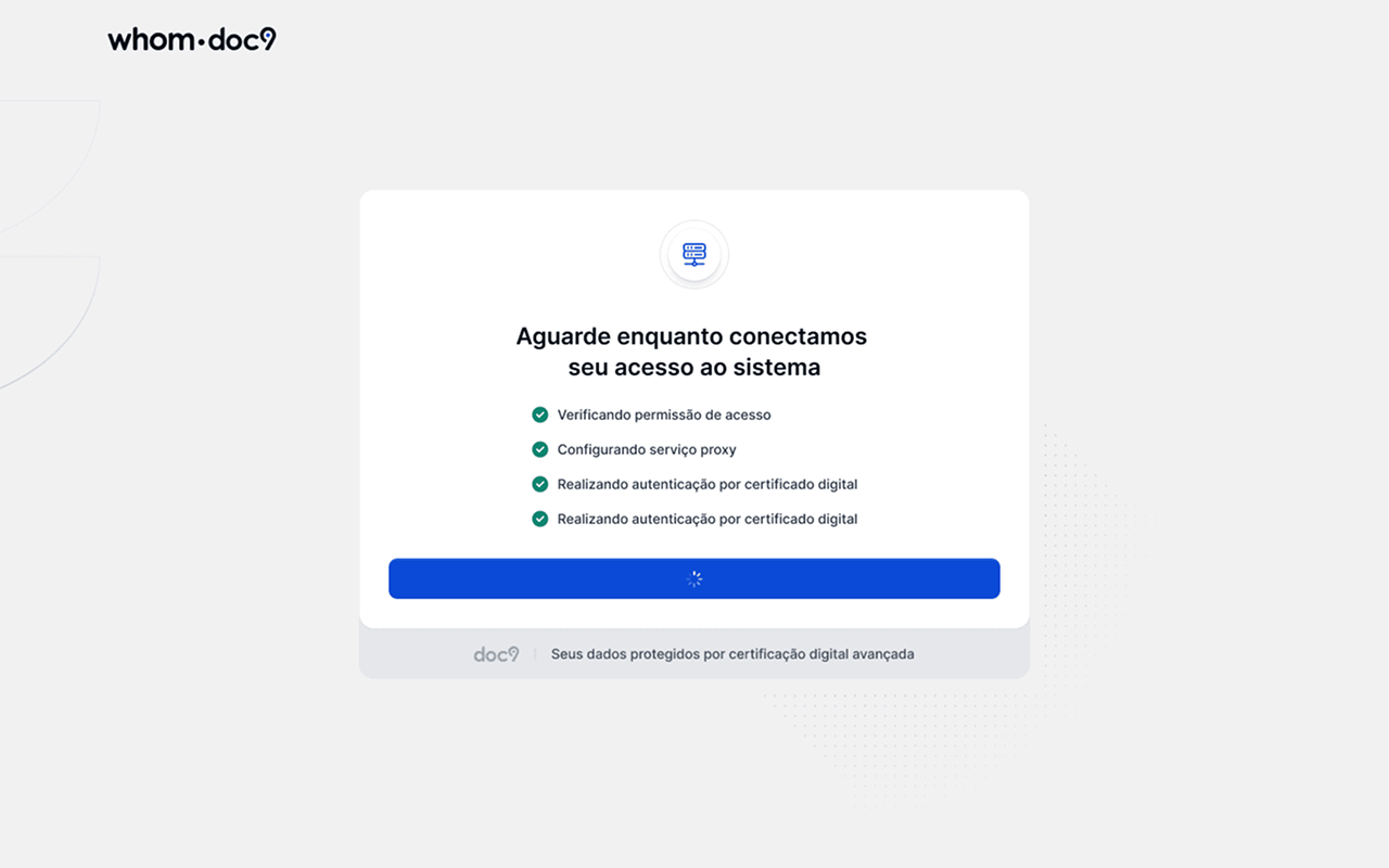 Whom? Gerenciador de certificados digitais - 截图 4