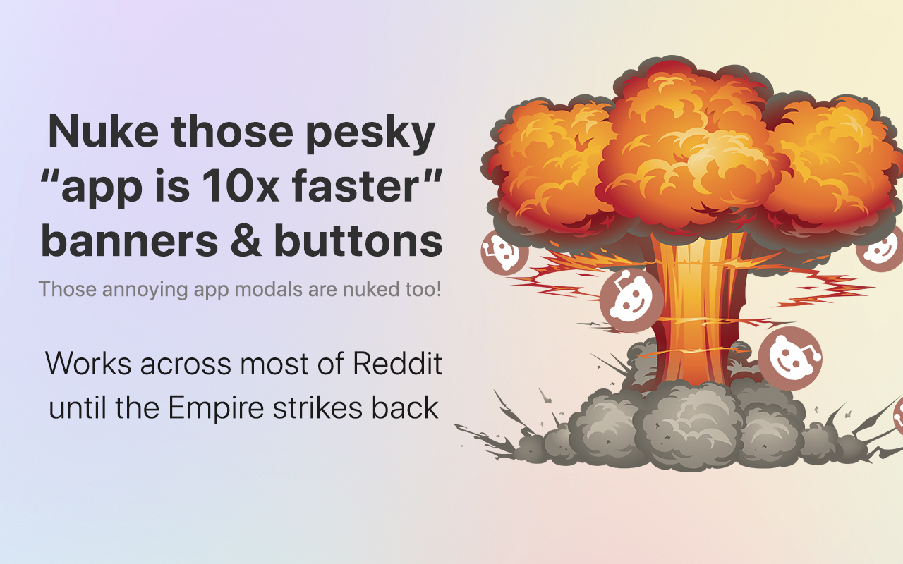 Sink It for Reddit - 截图 4