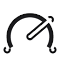 Grok Rate Limit Display