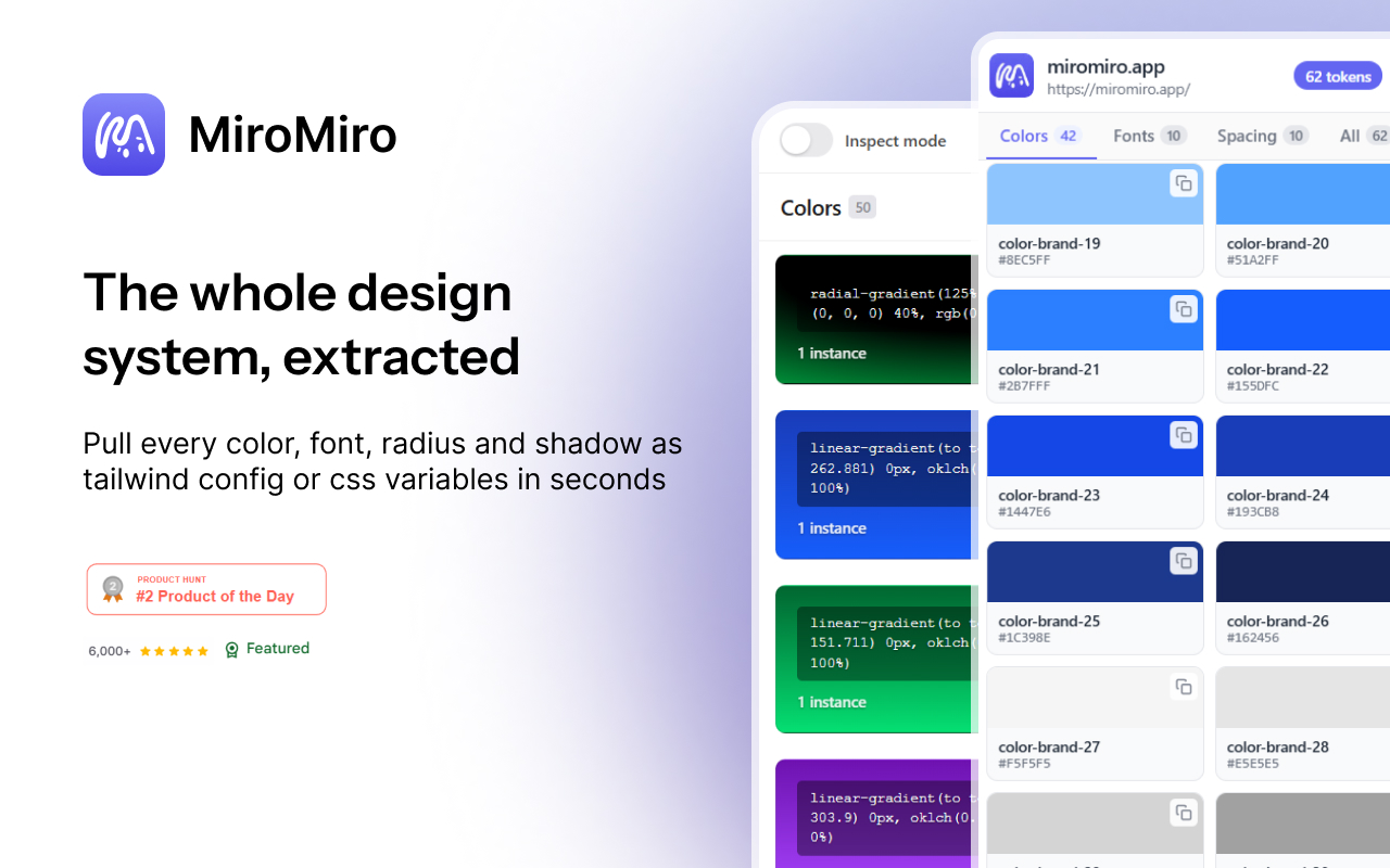 MiroMiro - 截图 3