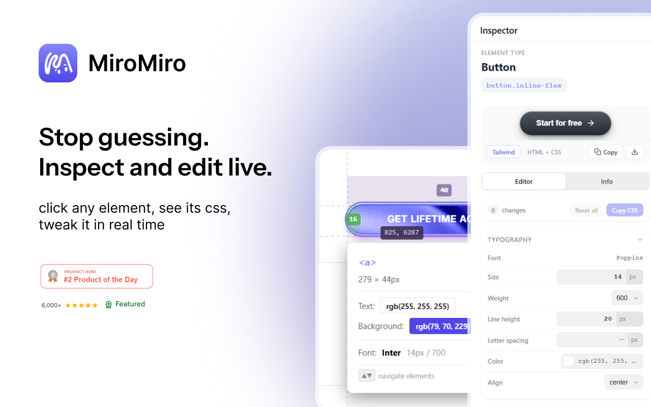 MiroMiro - 截图 4