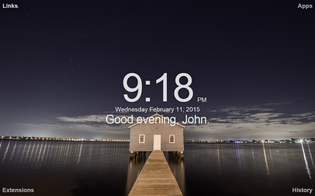 Simplicity - 截图 2