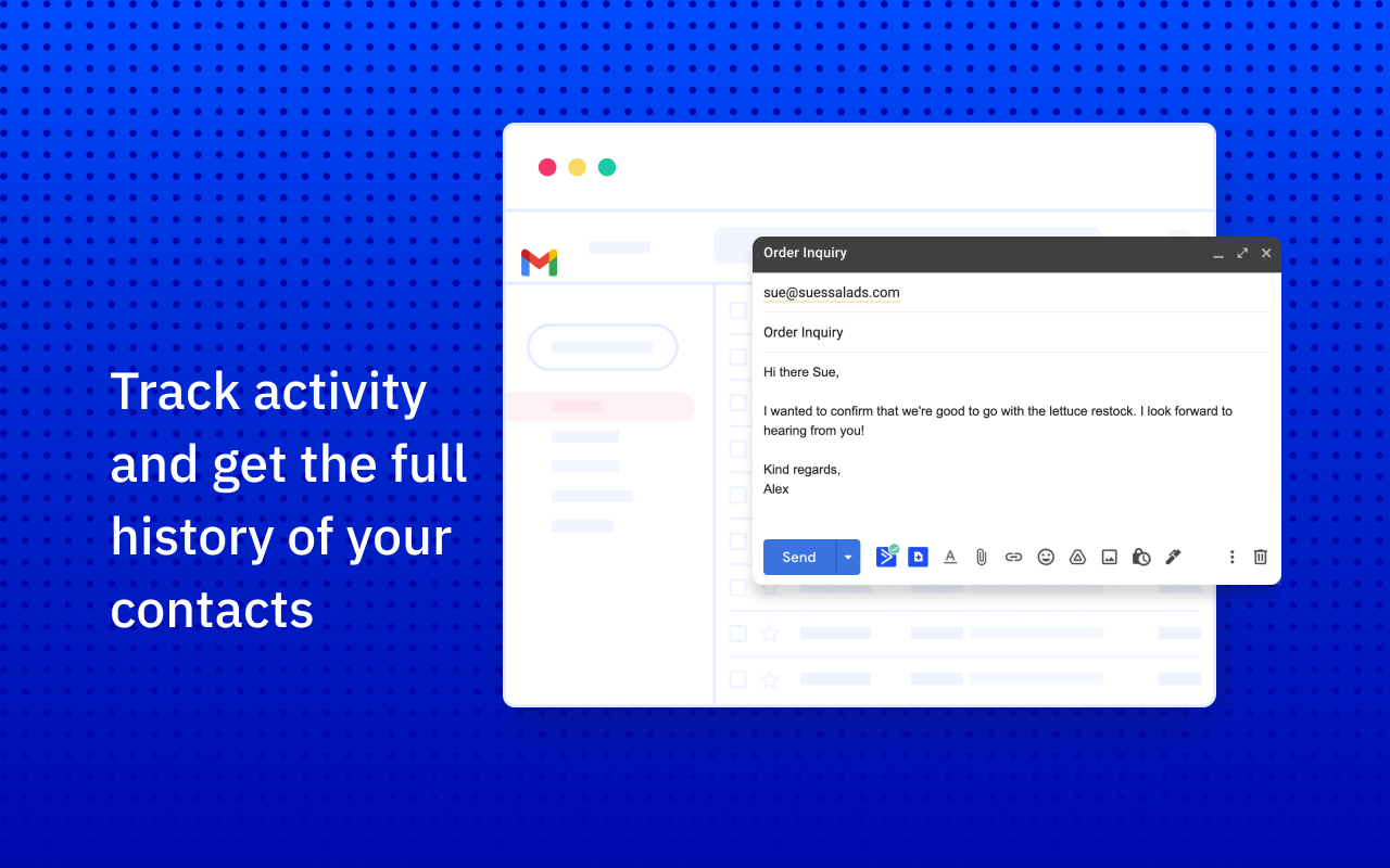 ActiveCampaign - 截图 3