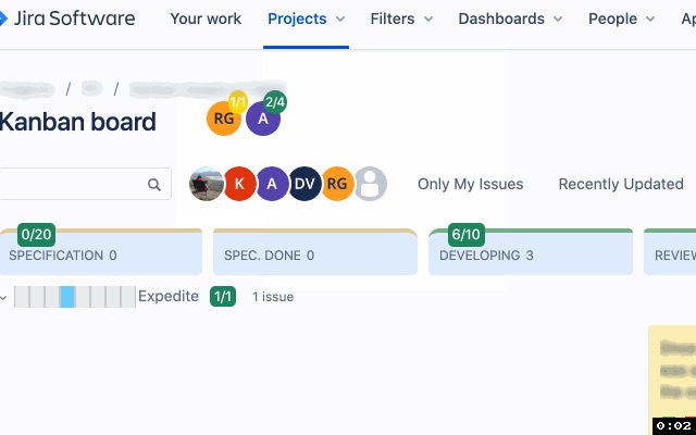 jira-helper - 截图 4