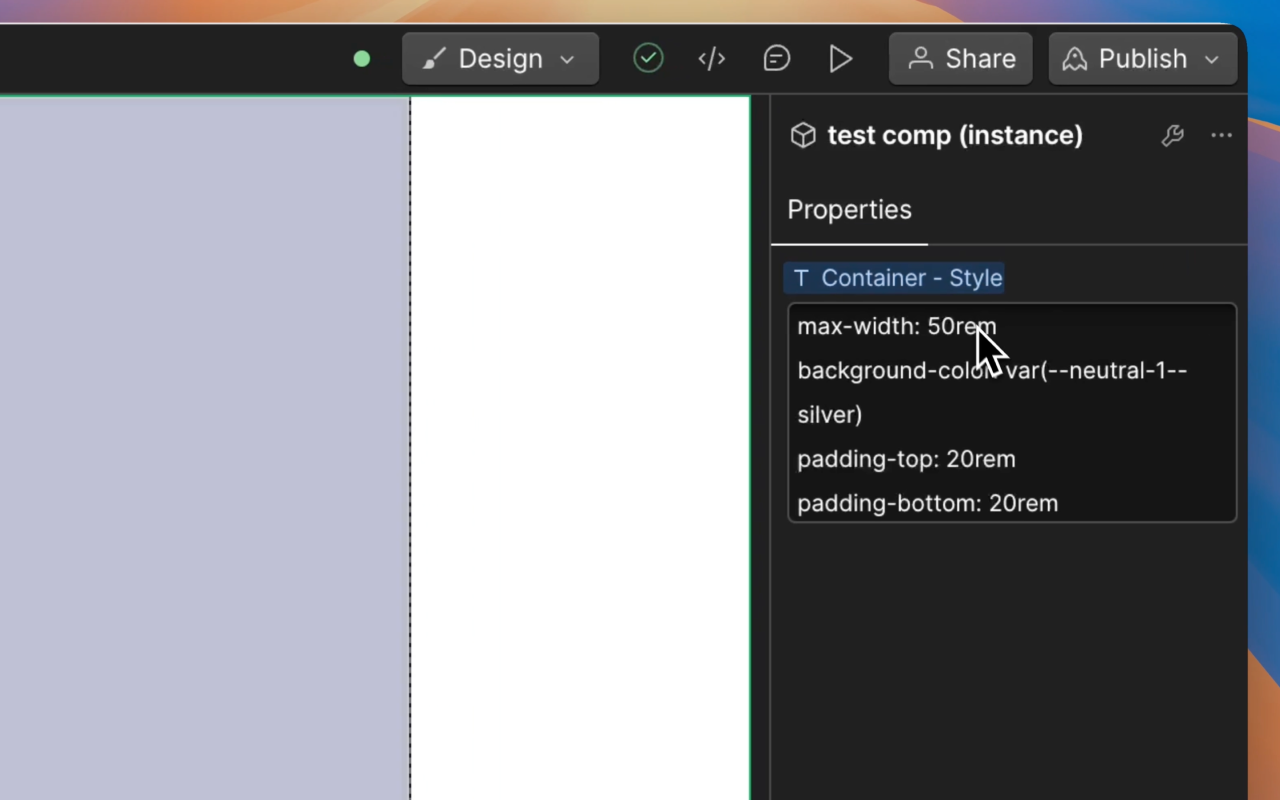 Webflow Input Enhancer - 截图 1
