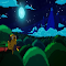 Jake's Night – Music Time Live Wallpaper