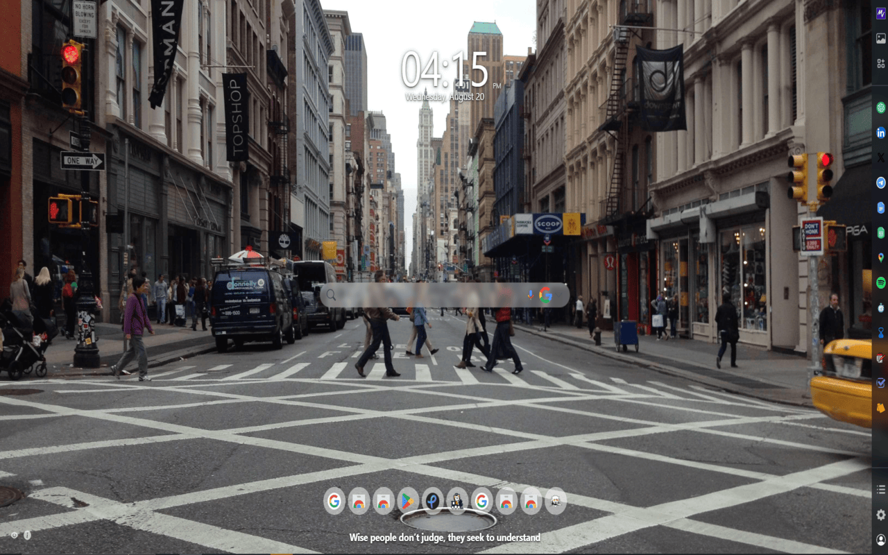 New York City MeaVana - 截图 2