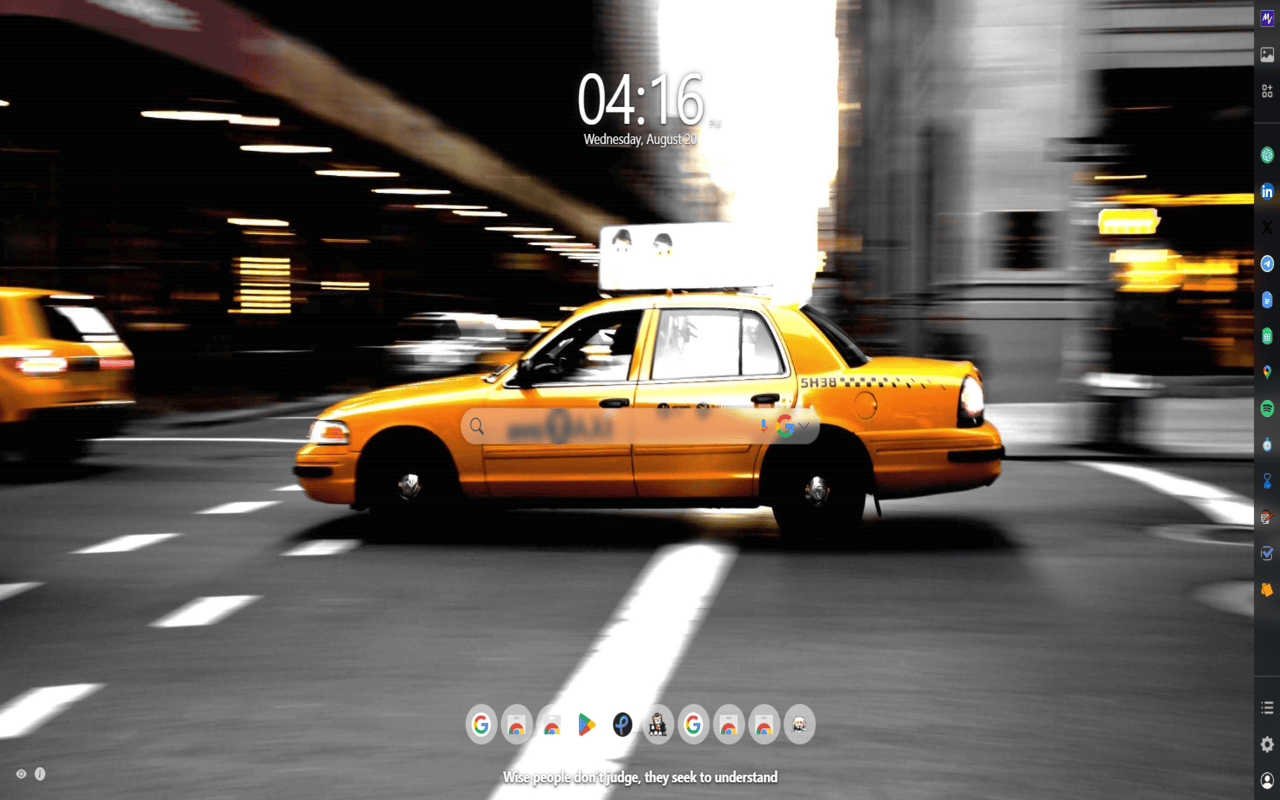 New York City MeaVana - 截图 4