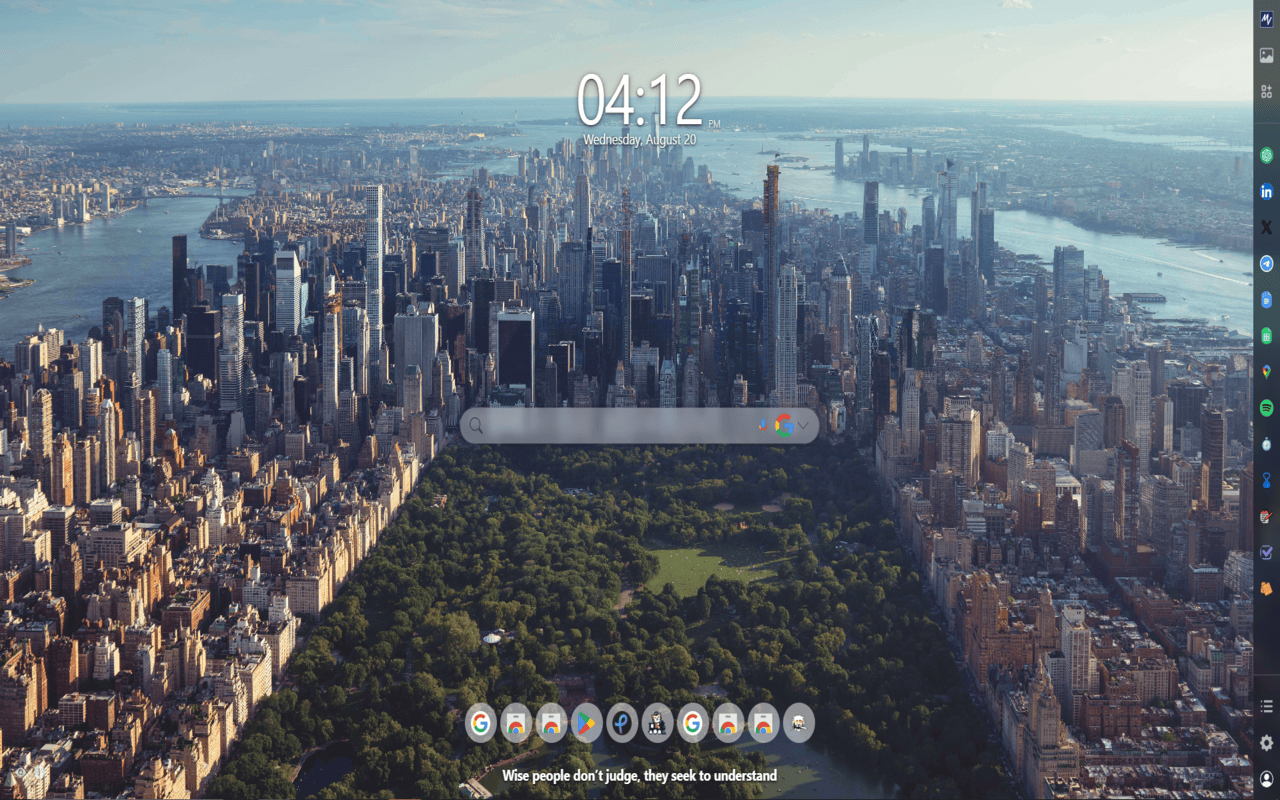New York City MeaVana - 截图 5
