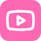 Pastel Pink YouTube