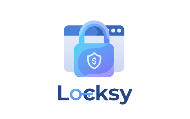 Locksy - Tab Locker & Password Protection - 截图 1