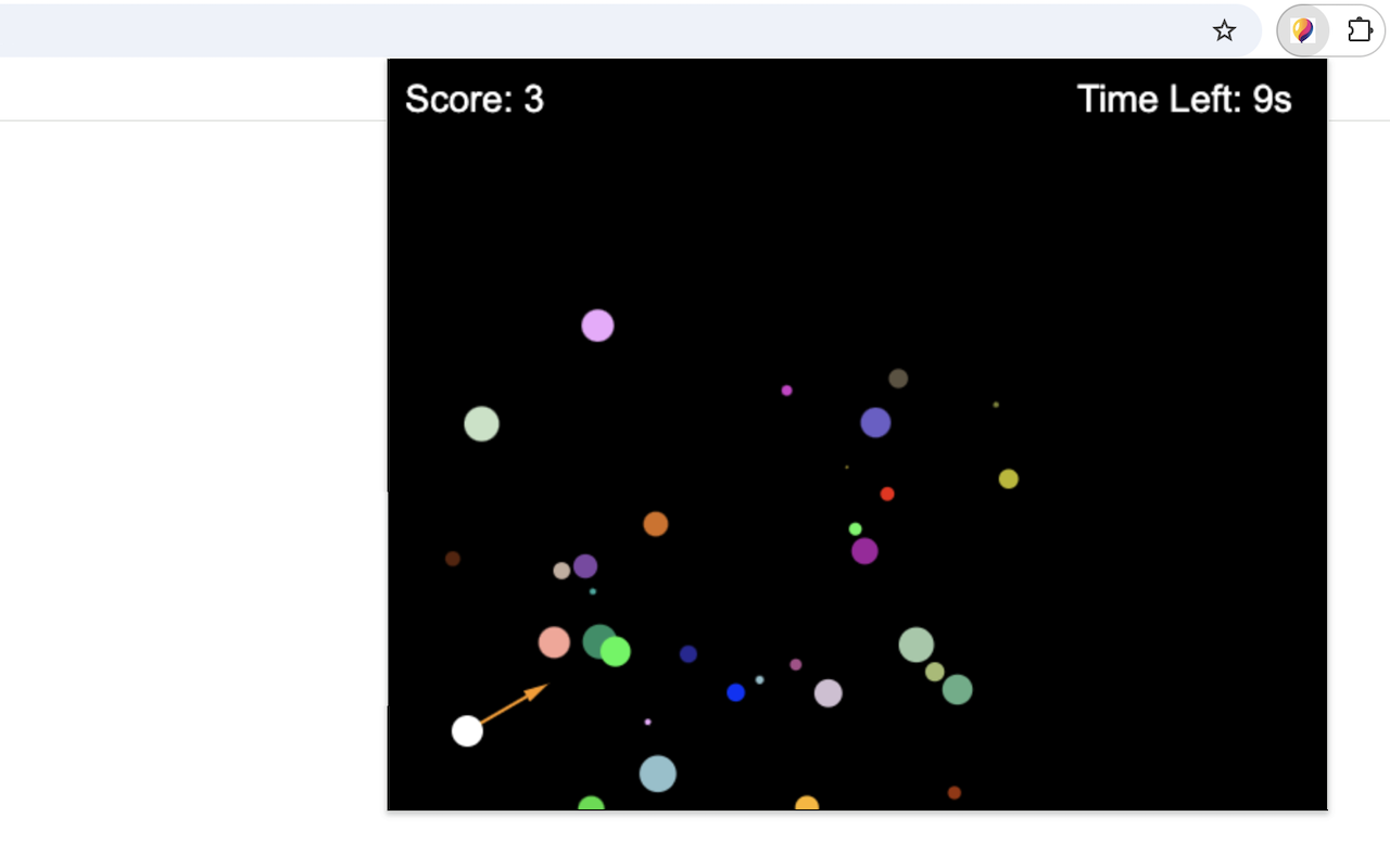 Balloon Shooter - 截图 3
