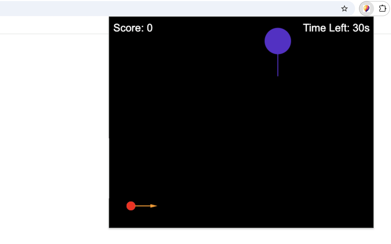 Balloon Shooter - 截图 4