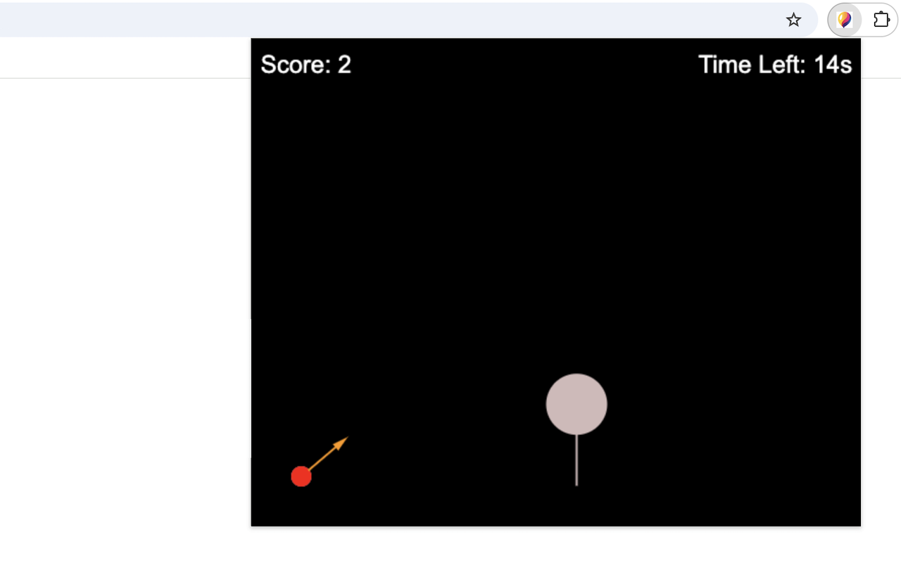 Balloon Shooter - 截图 5