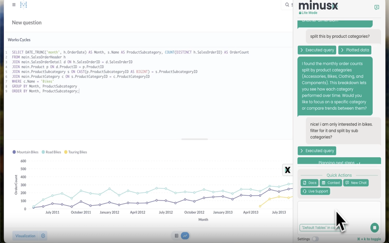 MinusX - 截图 3