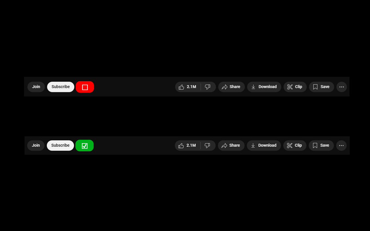 YouTube Watched Marker - 截图 2