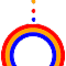 Color Ring Defender