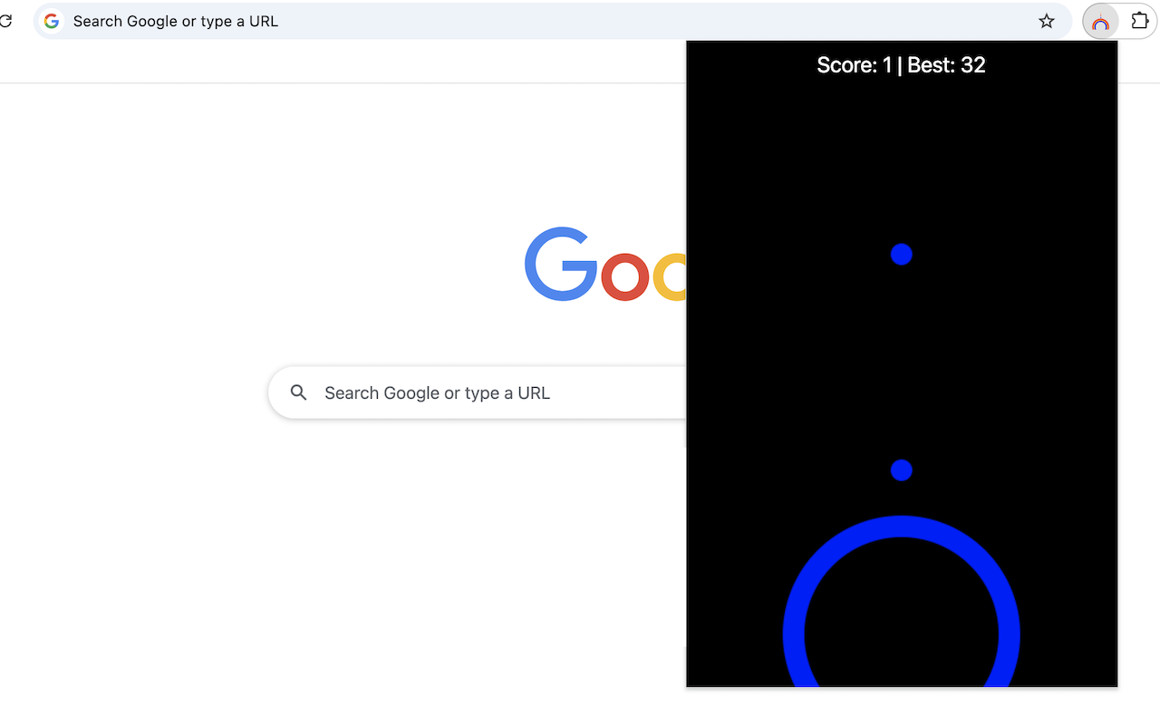 Color Ring Defender - 截图 5
