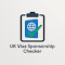 UK Visa Sponsorship Checker: Use AI to find a visa sponsored job