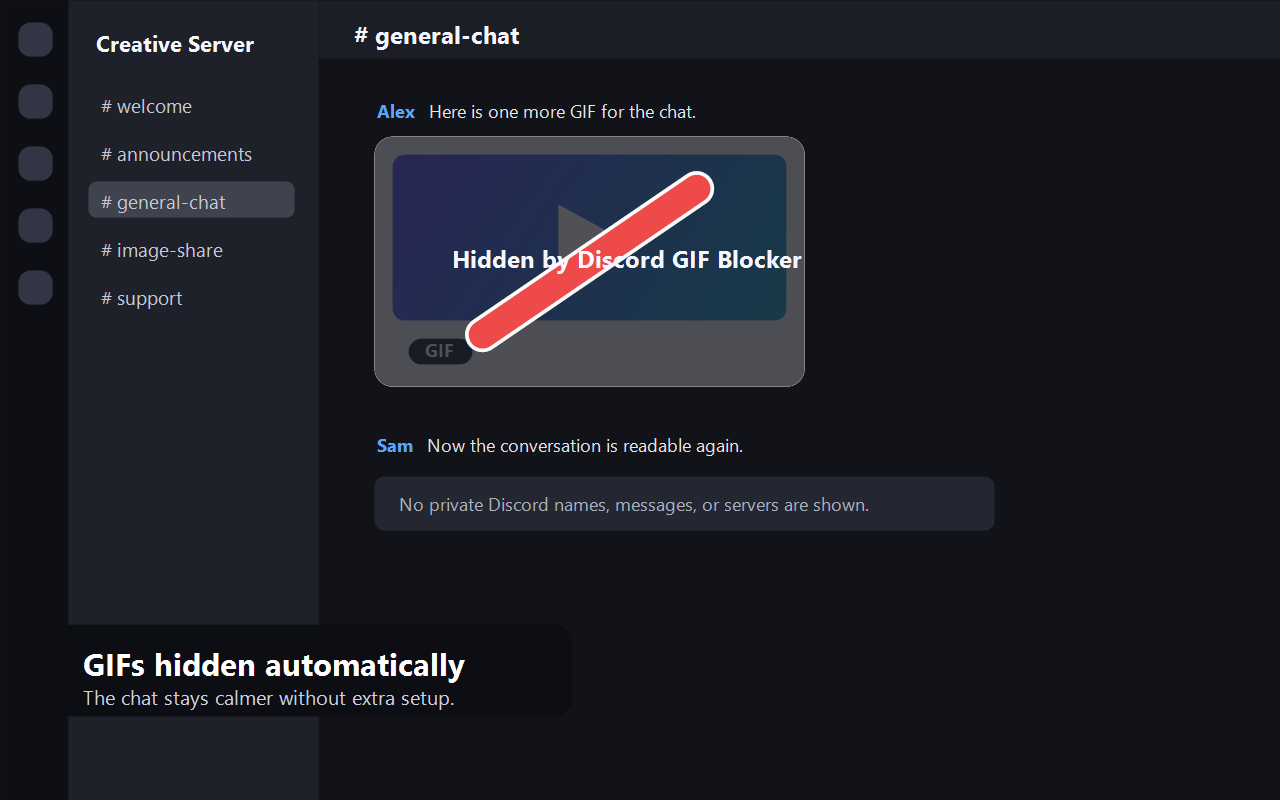 Discord GIF Blocker - 截图 2