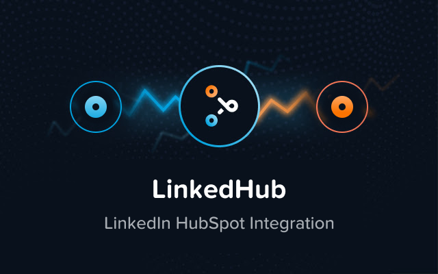 LinkedHub - 截图 5