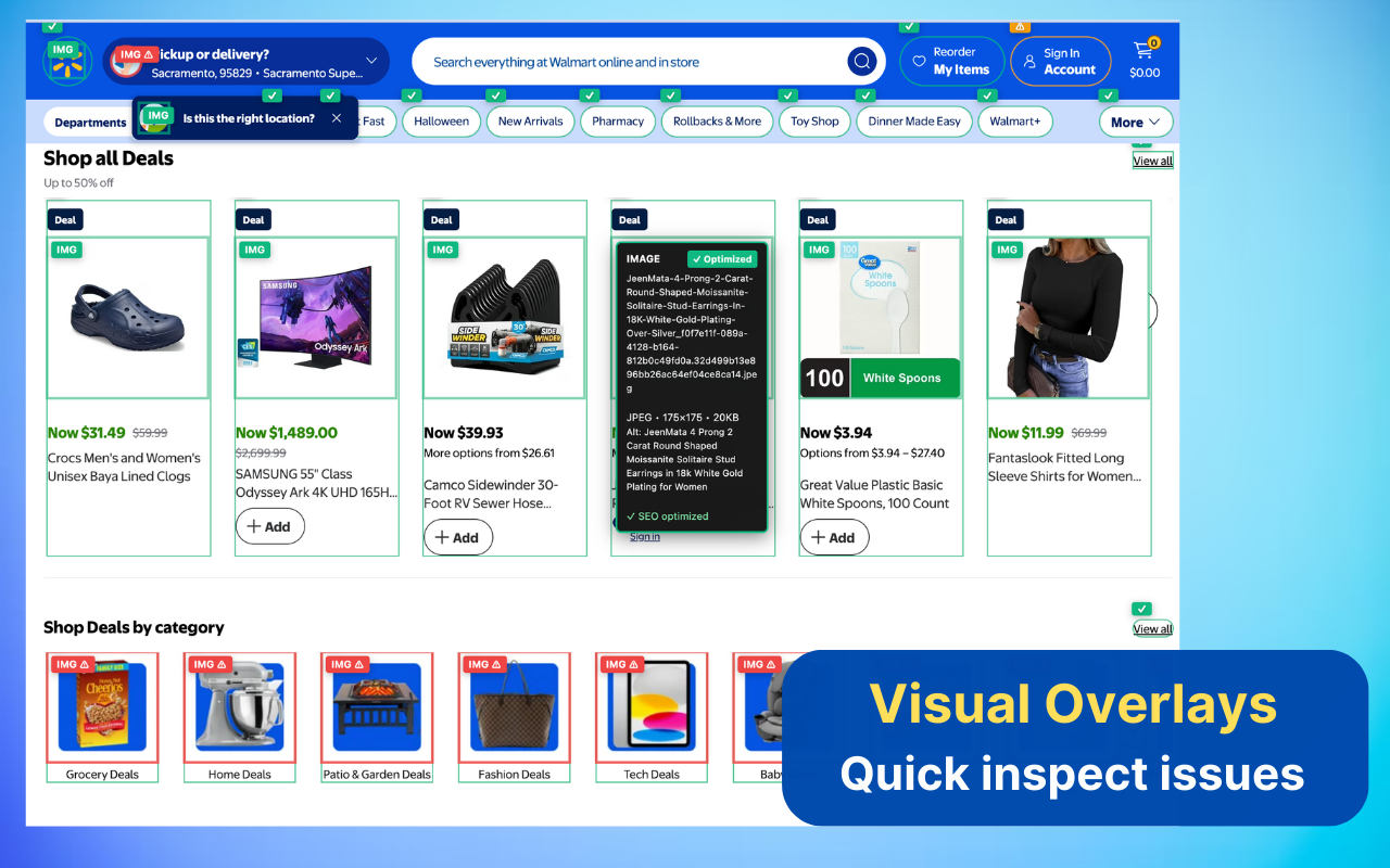 Digispot AI - SEO Insights - 截图 5